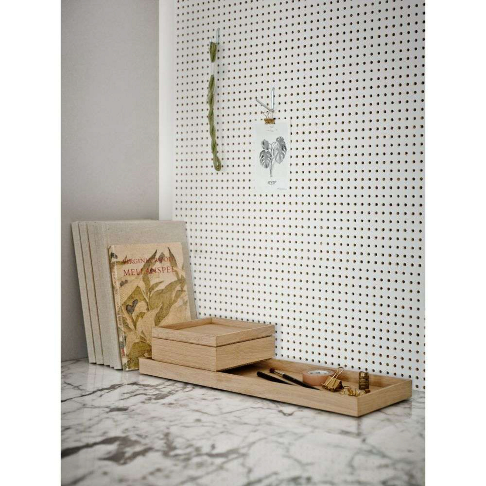 Nomad Box - Skagerak by Fritz Hansen