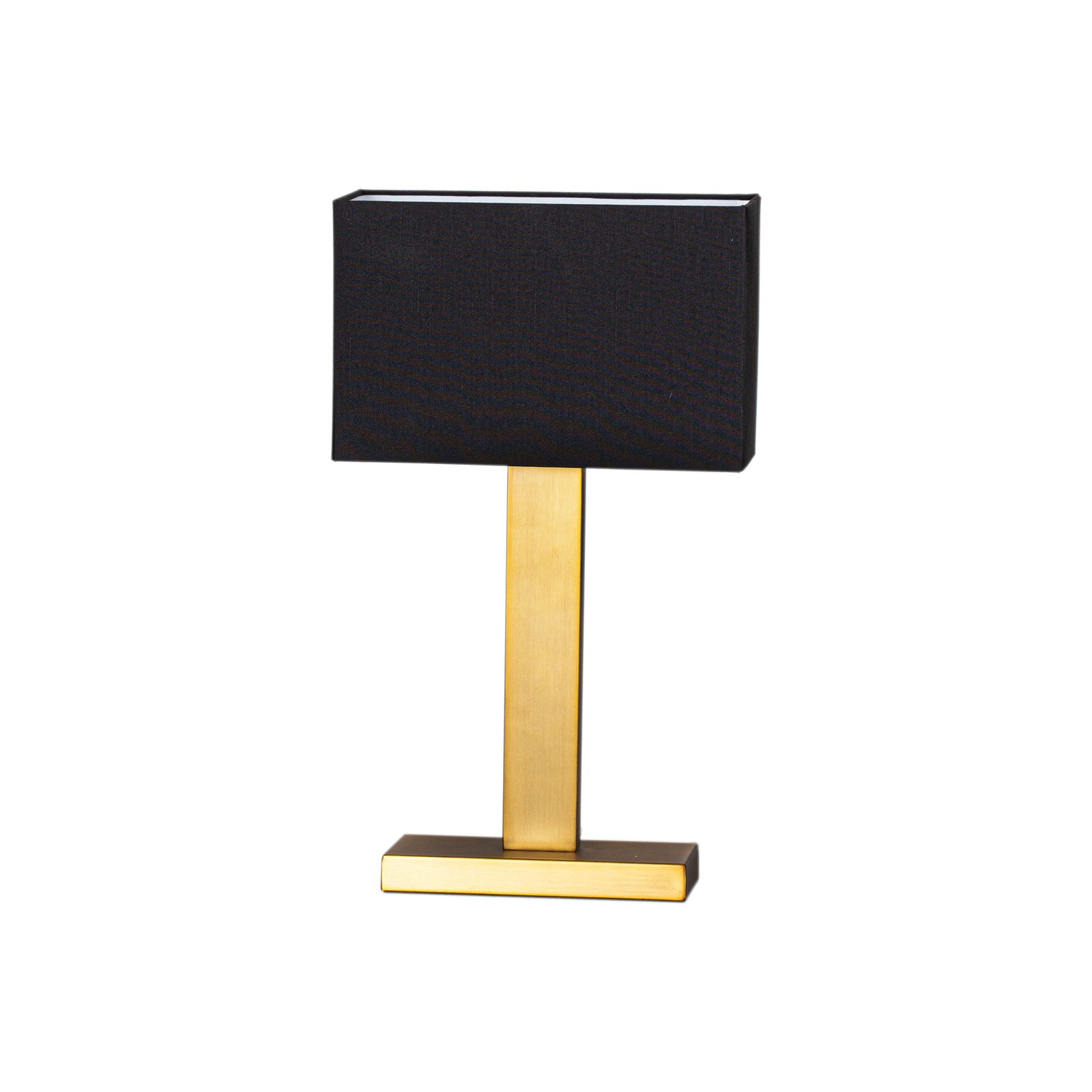 Prime Bordlampe H47 Brass/Black - By Rydéns