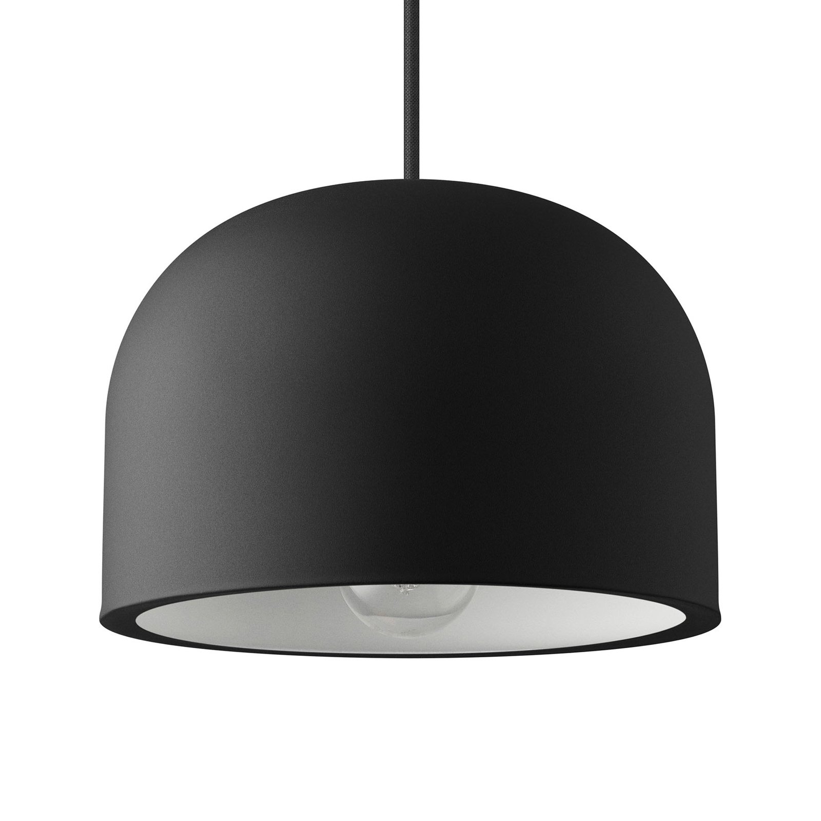 Quay Pendant Small Ø22 Black - Eva Solo