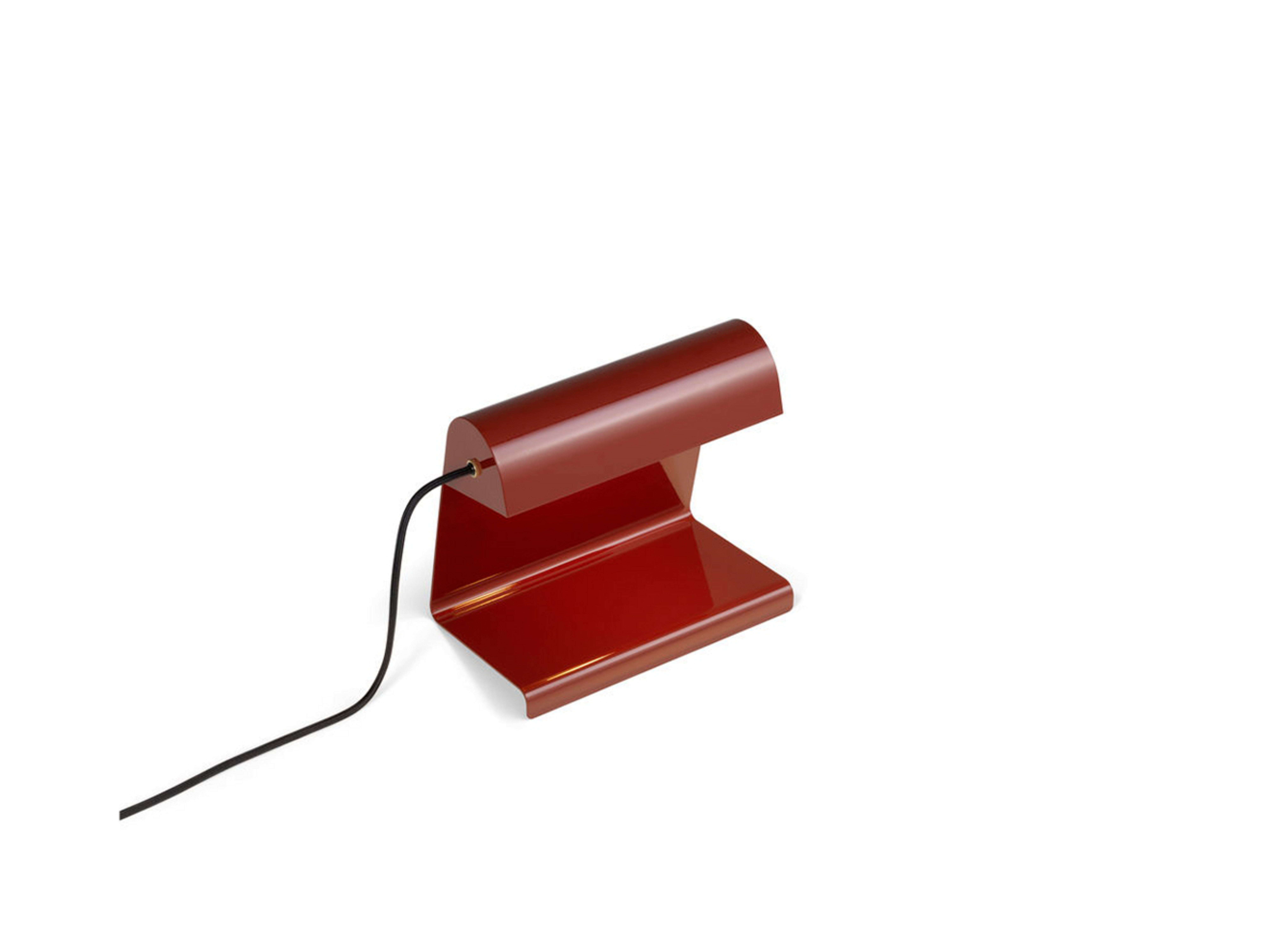 Lampe de Bureau Tischleuchte Japanese Red - Vitra