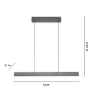 product size
