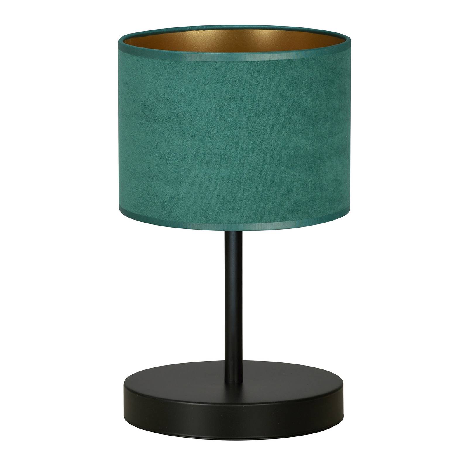 Euluna Table Lamp - Living / Dining Room - Green