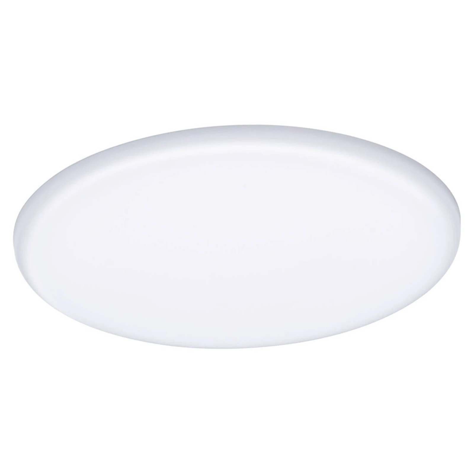Paulmann Veluna LED-Einbauleuchte 4.000K Ø 18,5cm