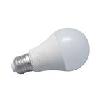 LED-lamppu, matta, E27, 6,5 W, 3000 K, 900 lm