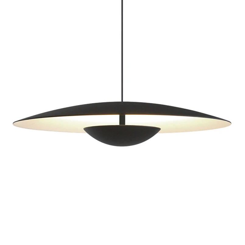 MARSET - Ginger 32 Suspension Black/White