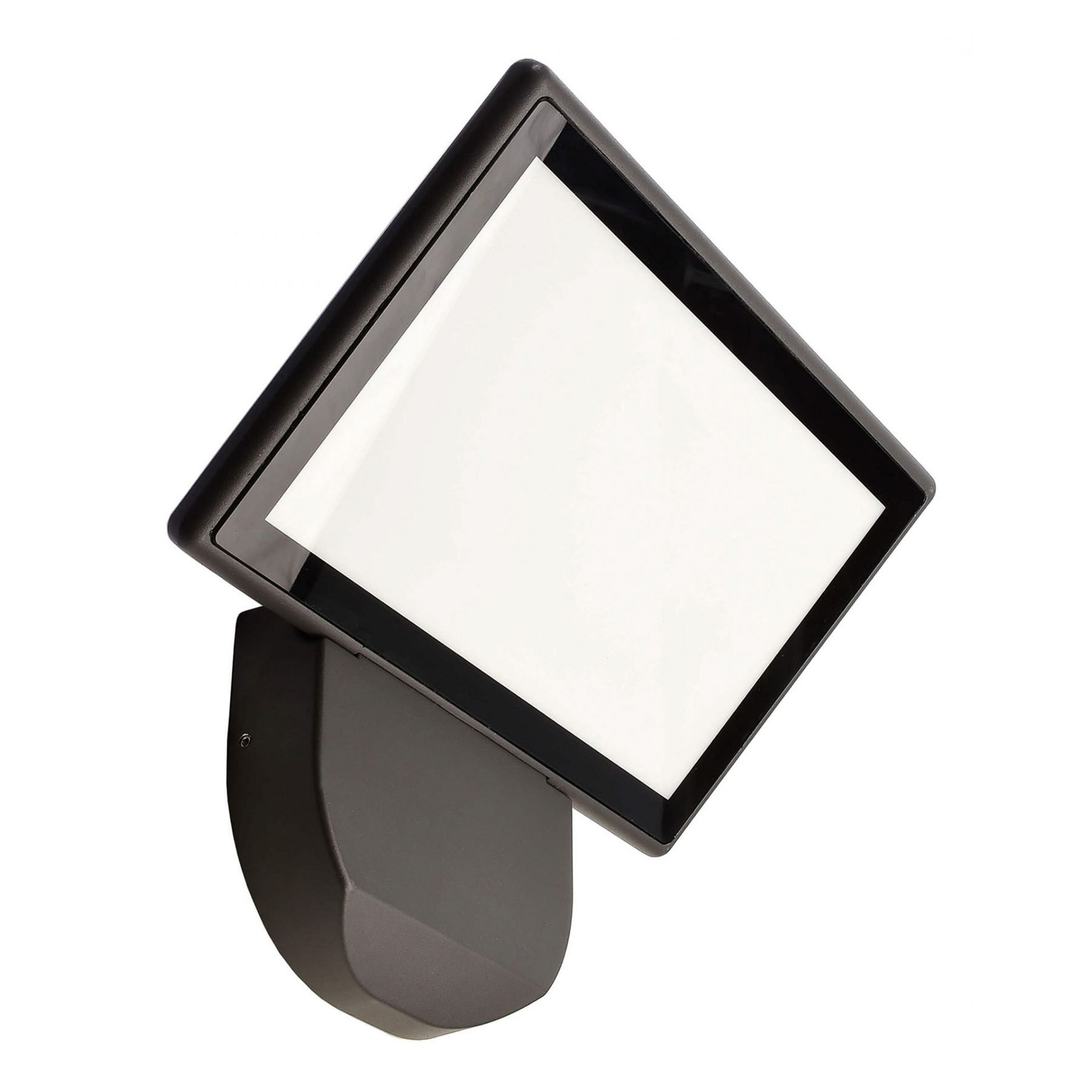 LED-Außenwandleuchte Alkes