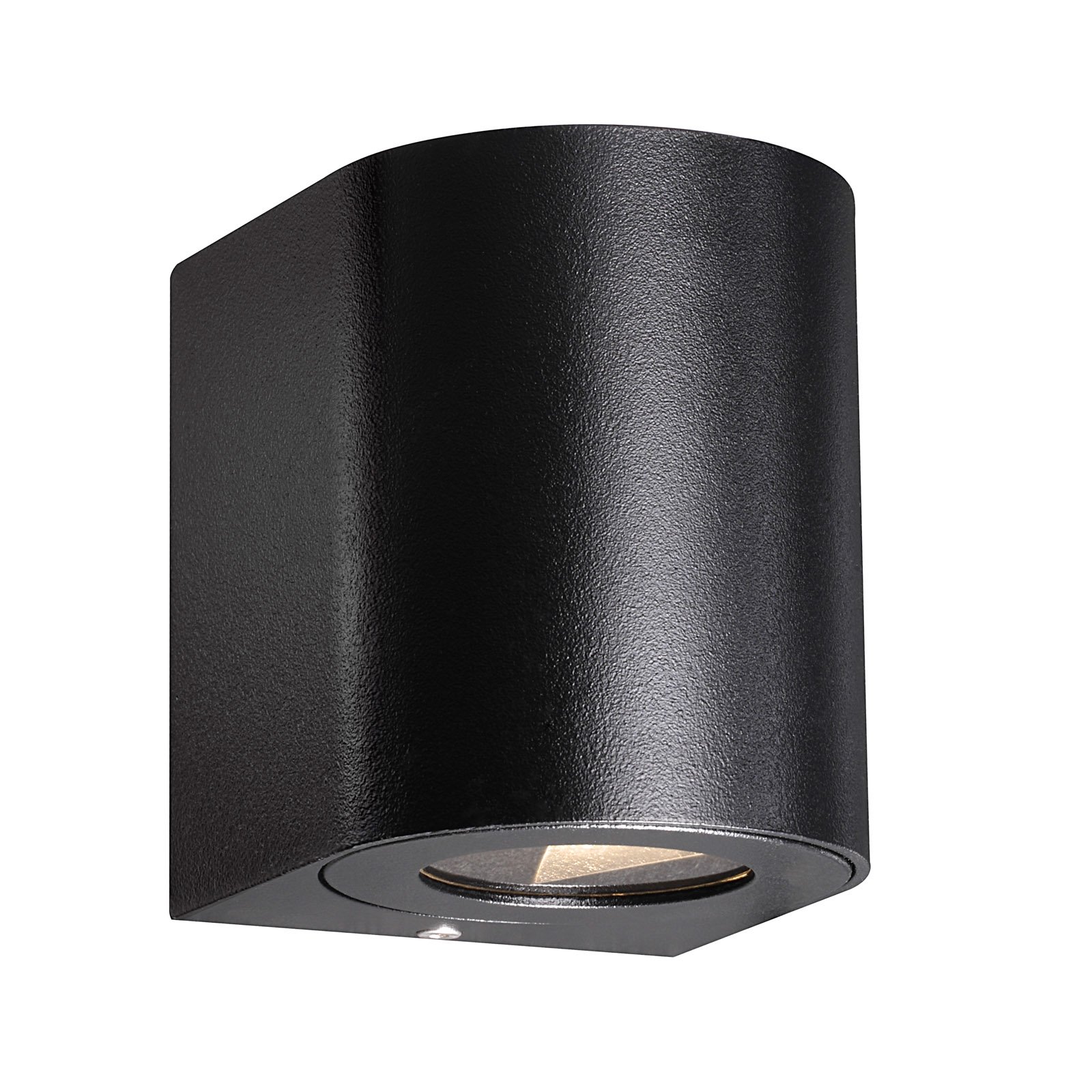 Canto 2 Wandleuchte Seaside Black - Nordlux