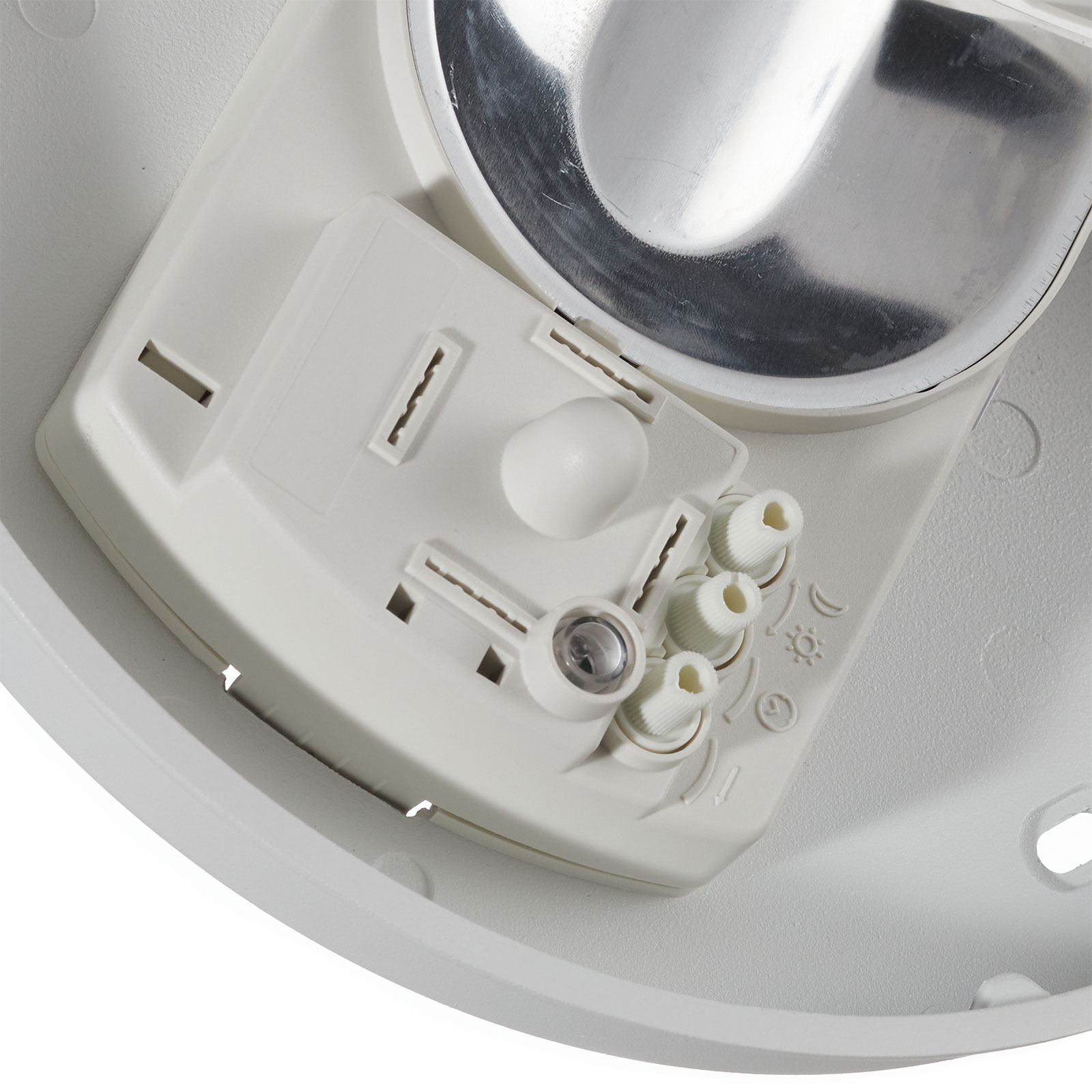 STEINEL RS 10 L ceiling light with sensor