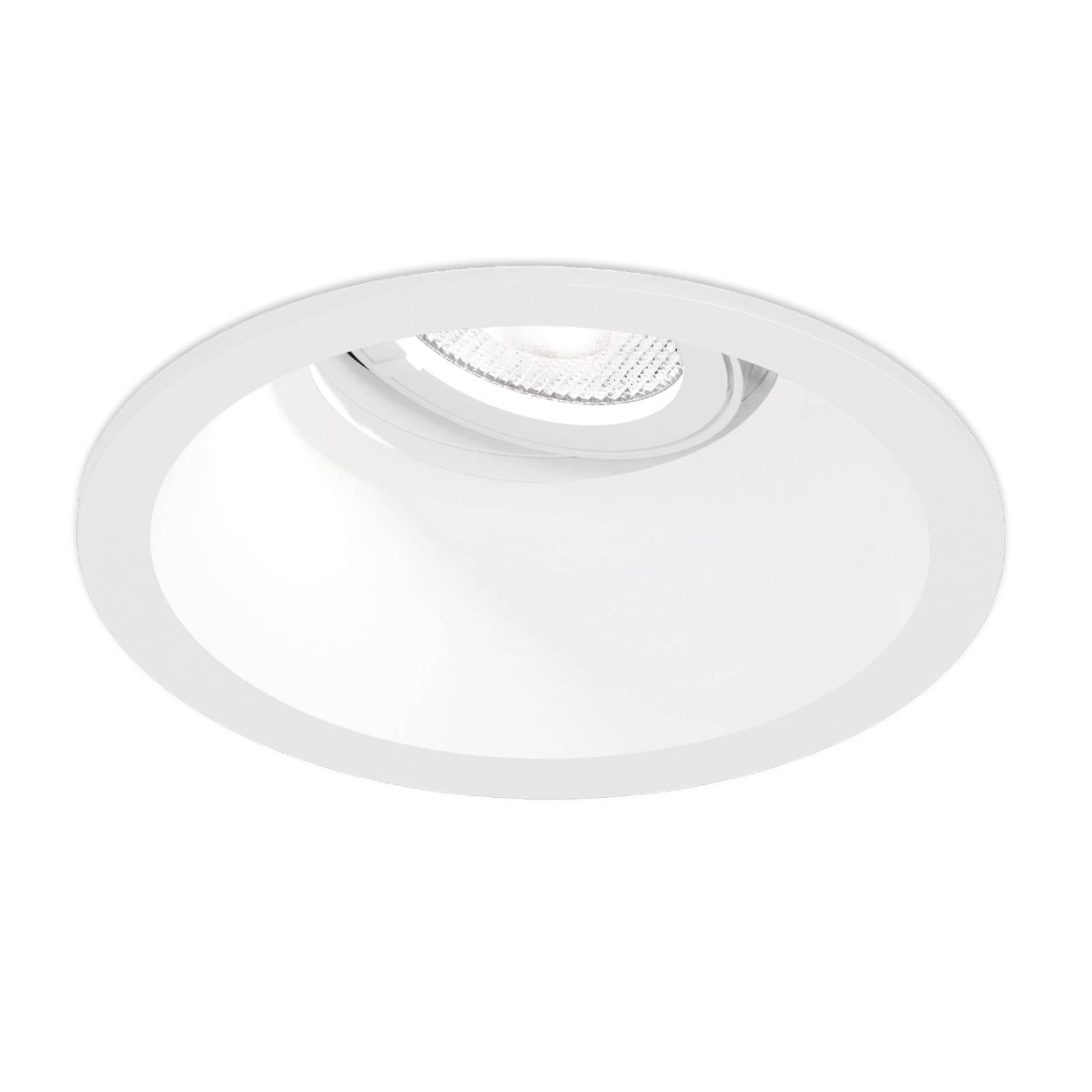 WEVER & DUCRÉ Deep Adjust Petit Einbau 927 weiß