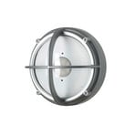 Louis Poulsen Skot LED wall light, 3,000 K, IP66