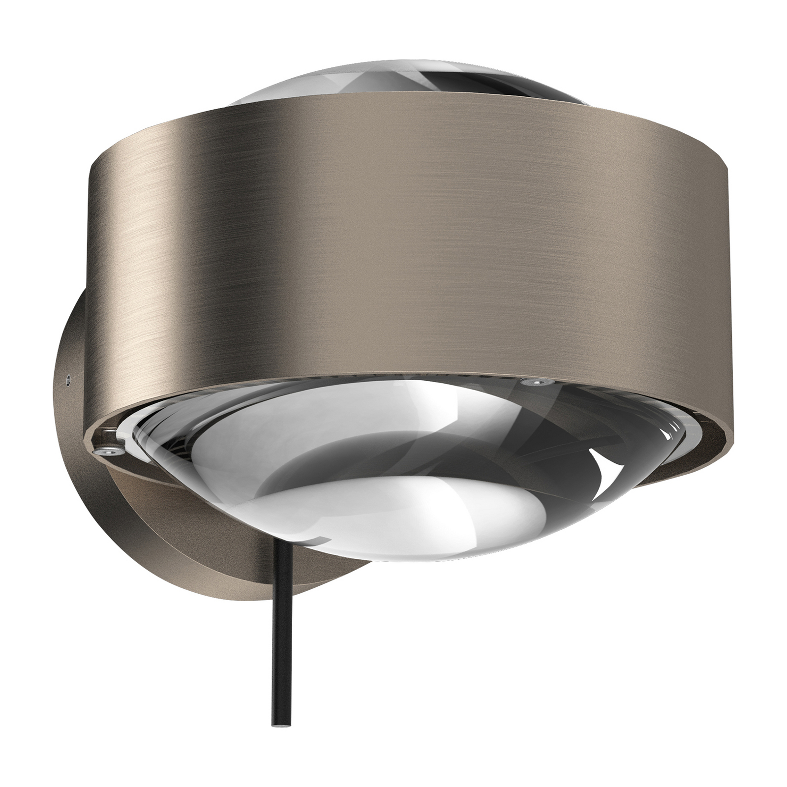 Suspension Luminaire Philips Limbali - Design Chrome/argenté - Pour Ampoules GU10 - Non Fournie Avec Ampoule