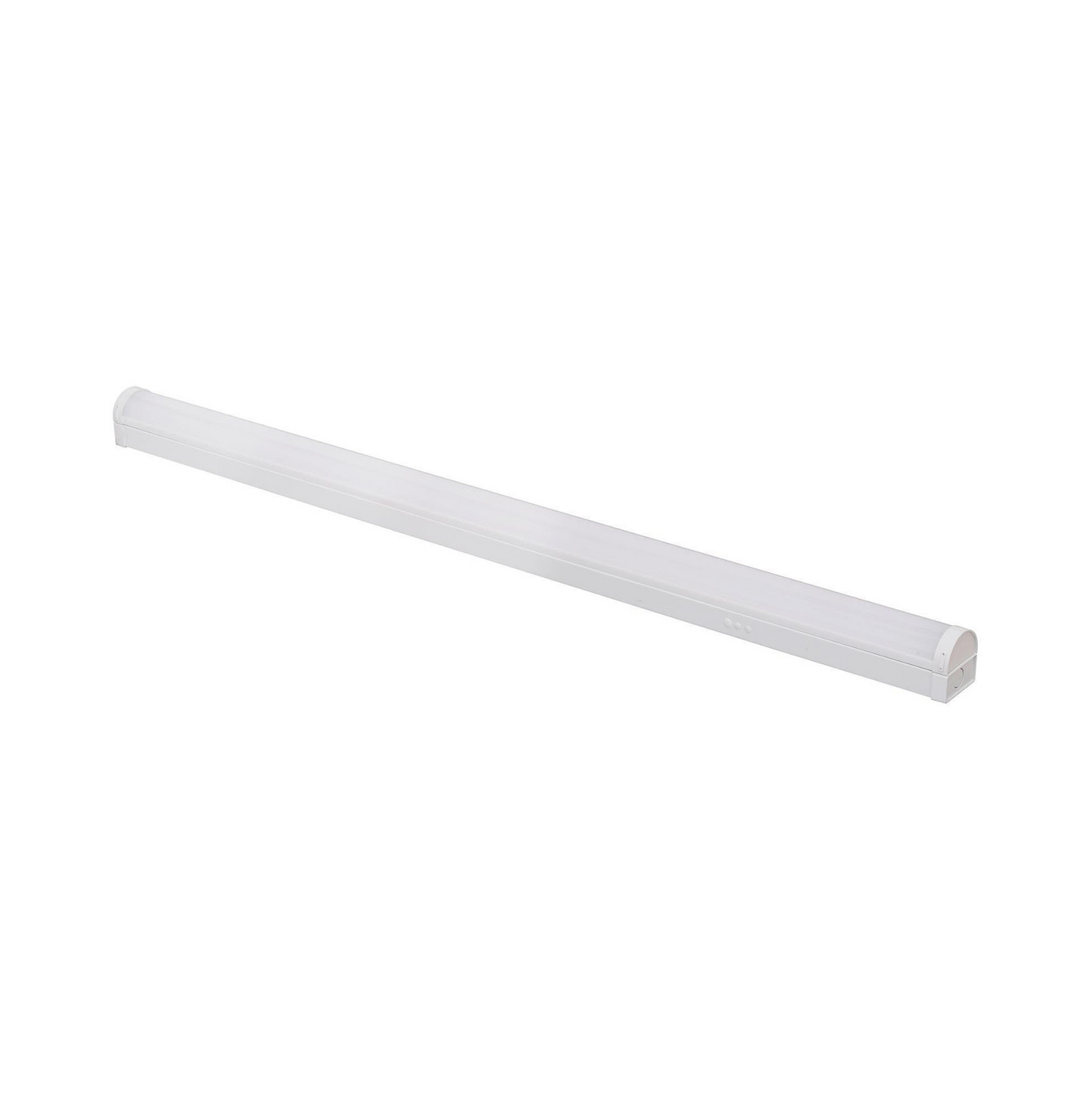 DOTLUX LED valguspalk LIGHTBAR, 118 cm, valge, teras/PC 40 W