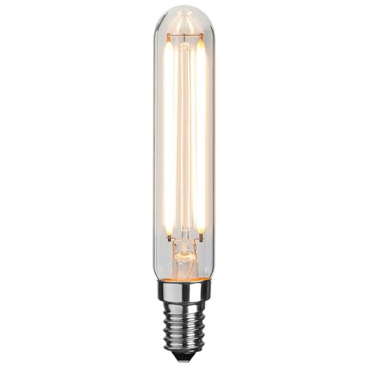 Bec LED E14 2W filament 2.700K Ra90 dimabil