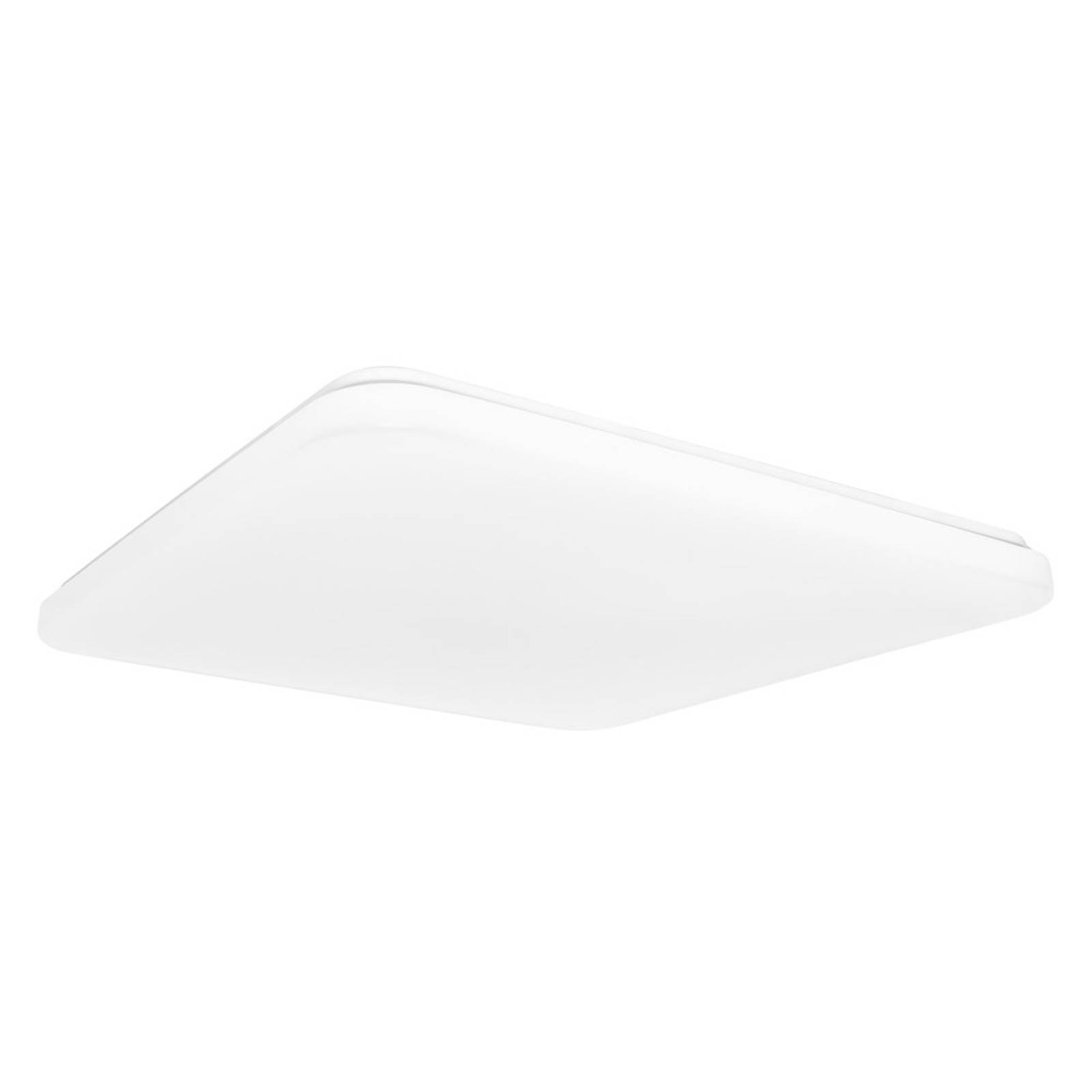 LEDVANCE SMART+ WiFi Orbis Clean, CCT, 53 x 53 cm