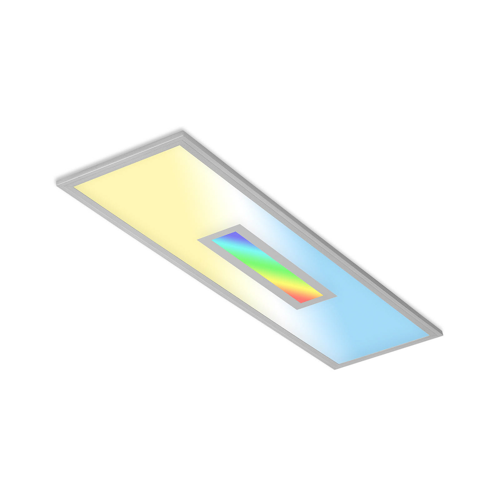 Plafoniera LED Centro S CCT WiFi Bluetooth