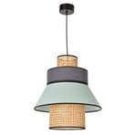 Singapour ML Hänge mandel/anthrazit - MARKET SET