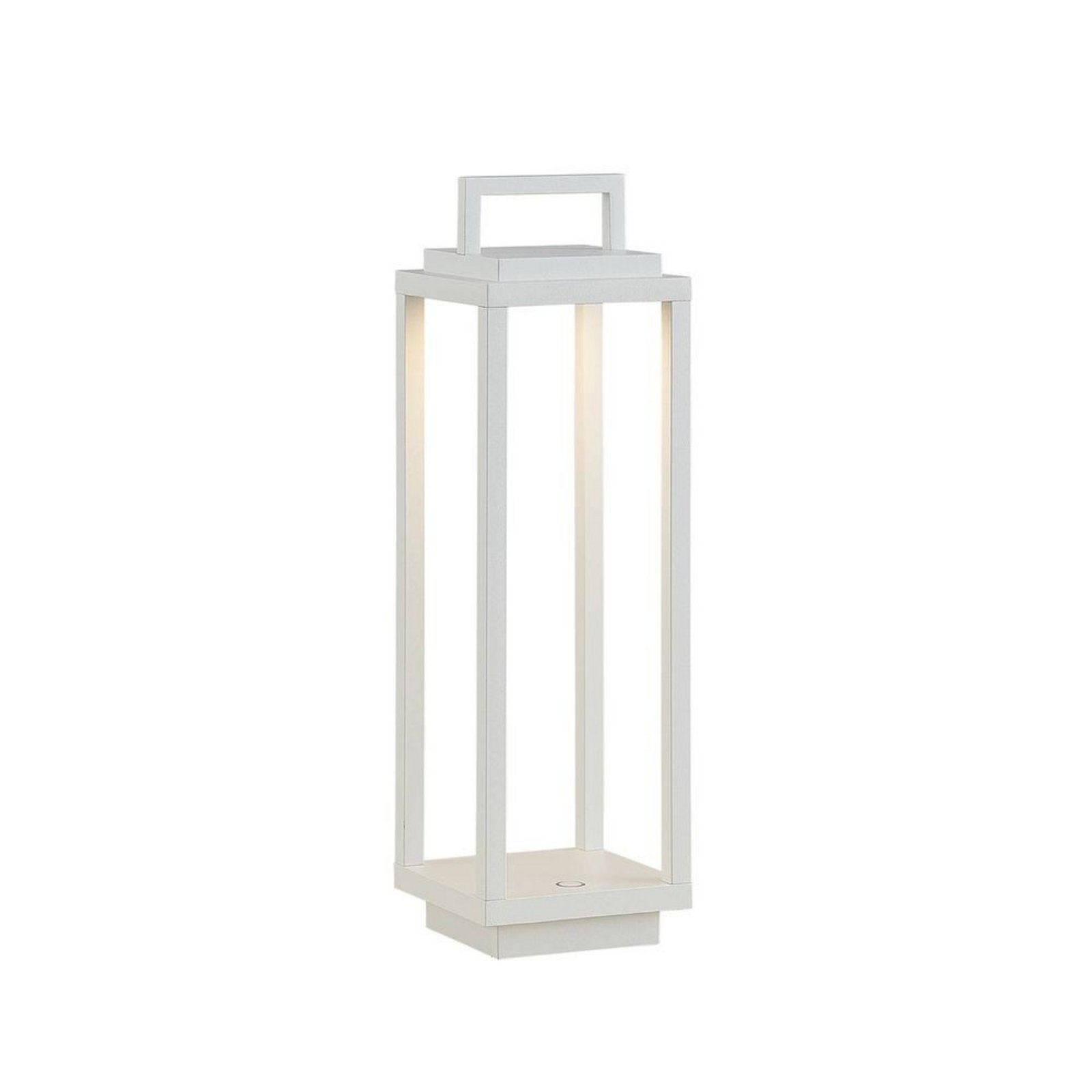 Mirina Portable Utomhus Lampa White - Lucande