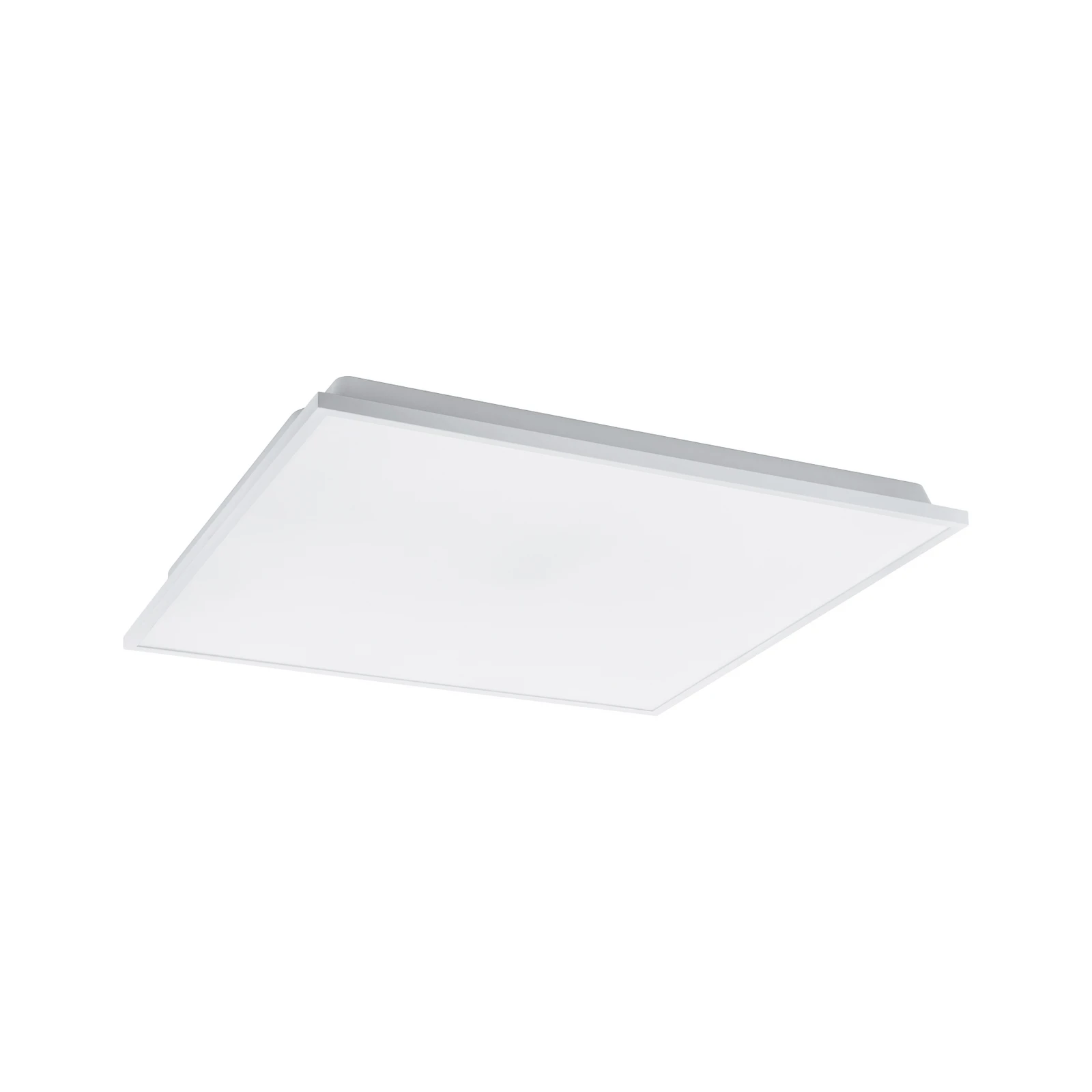 EGLO connect Herrora-Z taklampe hvit, 59x59 cm
