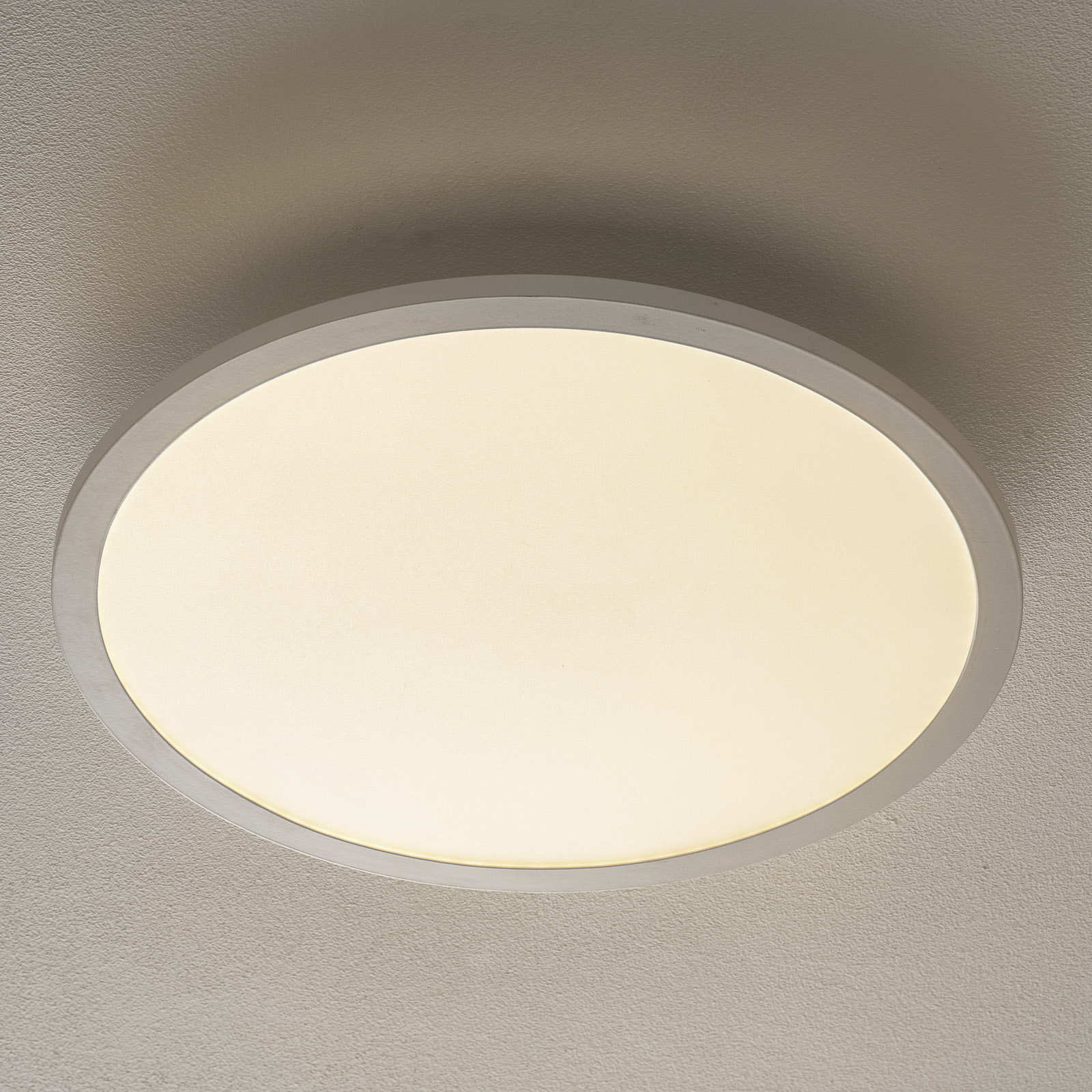 EGLO connect Sarsina-C LED-taklampe, 45 cm