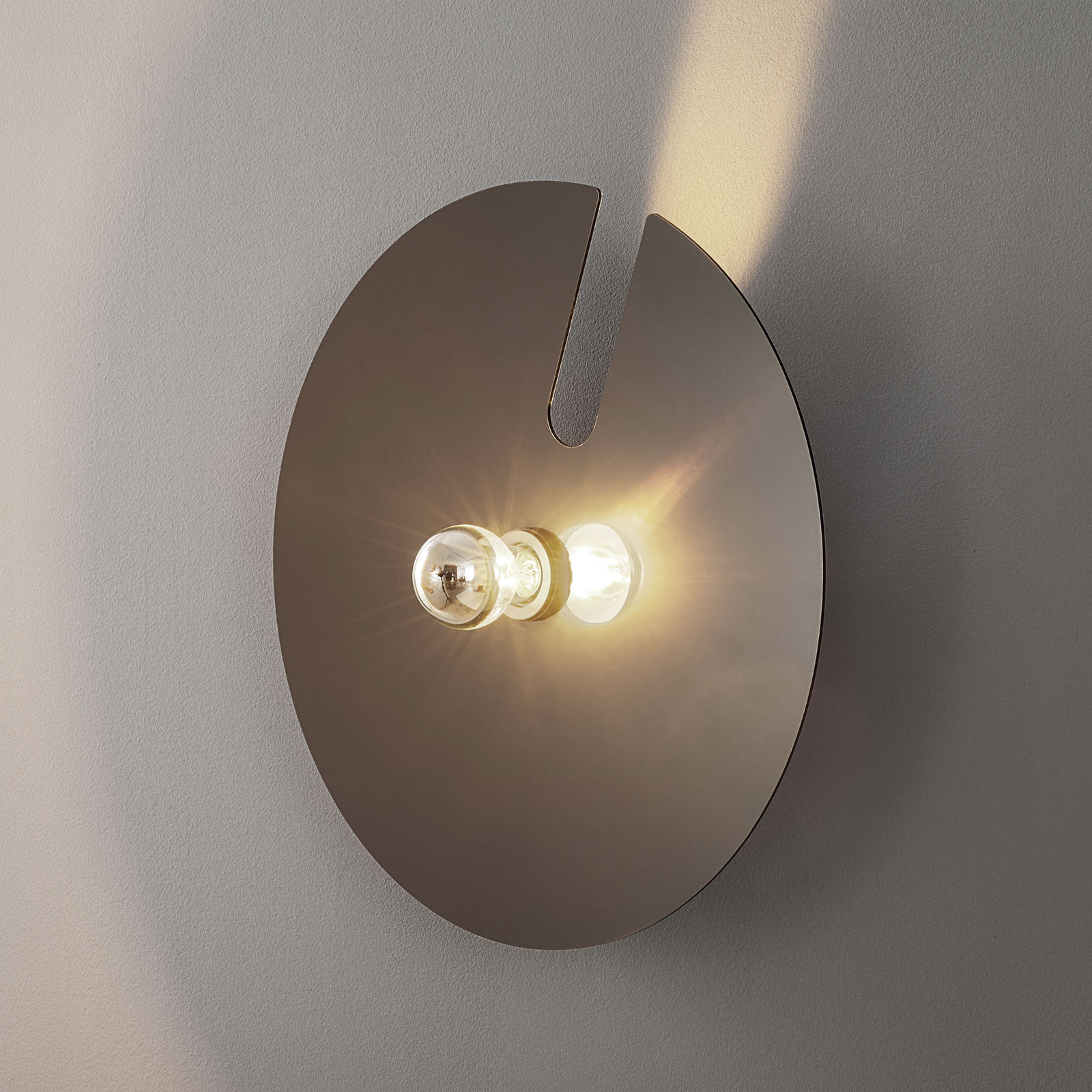 WEVER & DUCRÉ Mirro 1.0/2.0/3.0 wall light