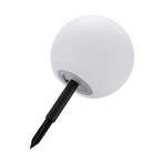 Lindby Yohan RGB-LED-Solarleuchte