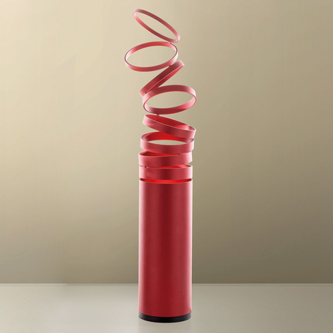 Artemide Décomposé lampe à poser