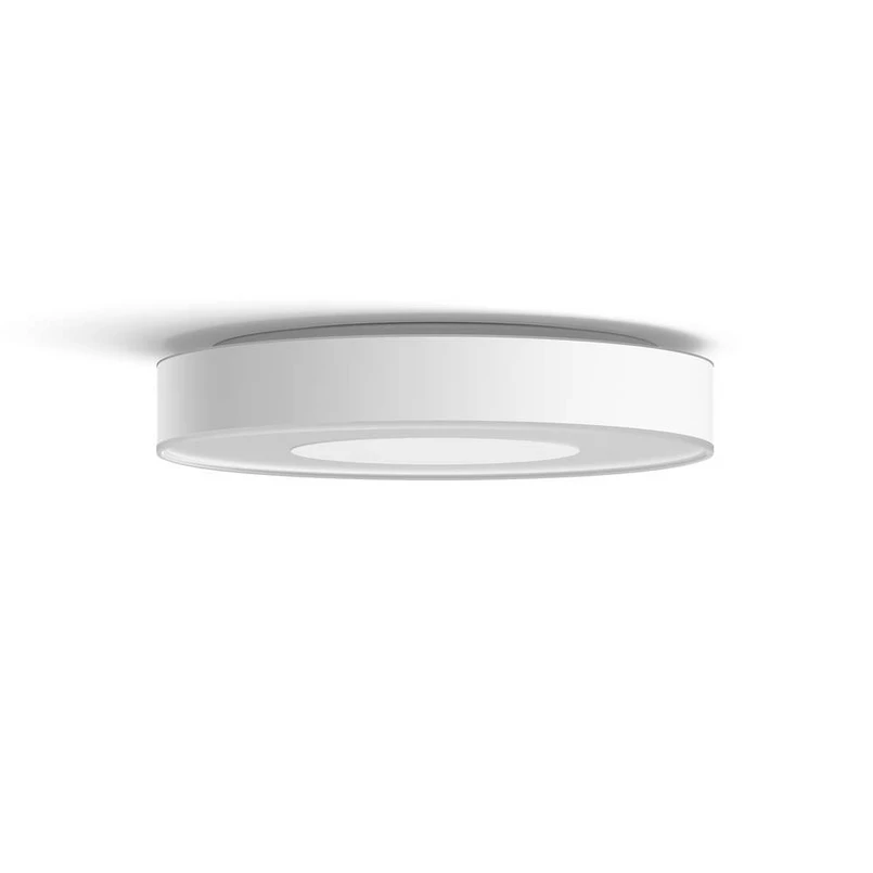Philips Hue - Infuse L Hue Deckenleuchte White&Color Amb. White