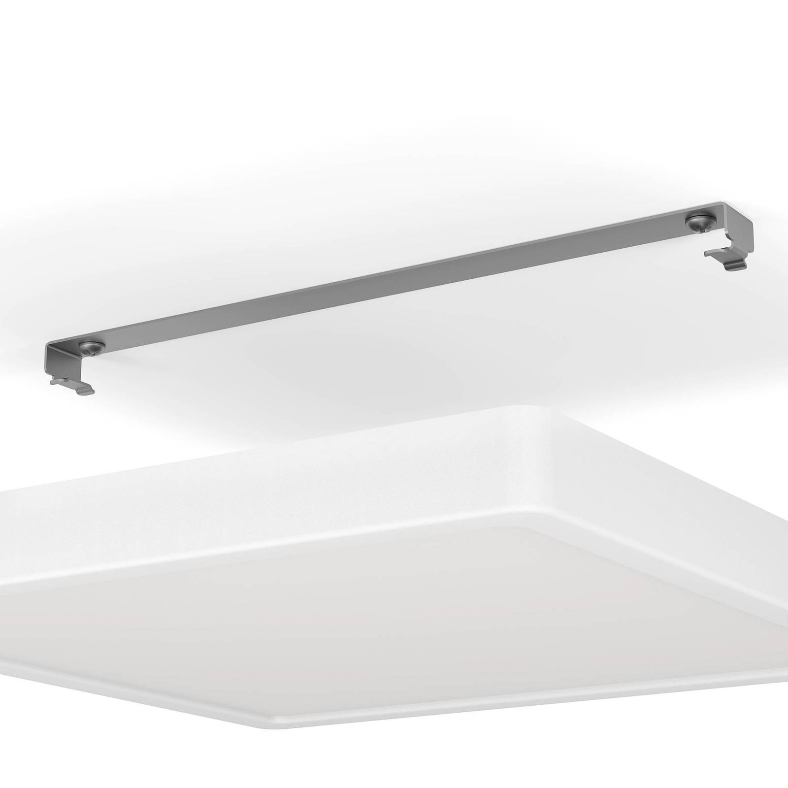 Panel natynkowy LED Fueva 5 IP20 830 biały 28,5x28,5cm