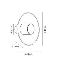 product size