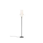 Club Golvlampa S Black/Chintz White - Serien Lighting