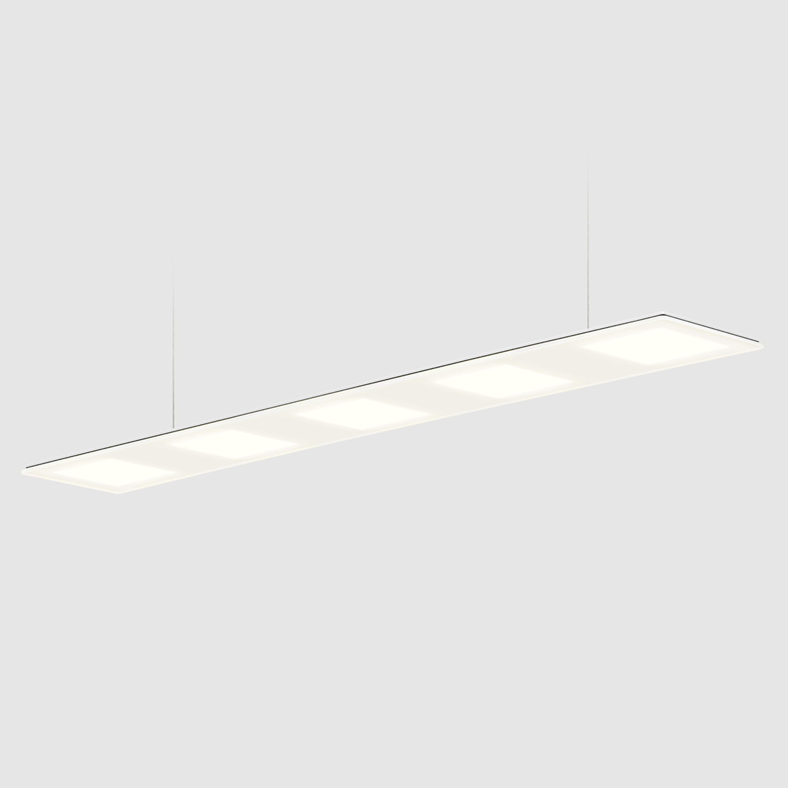 96,5 cm lange OLED-Hängelampe OMLED One s5L