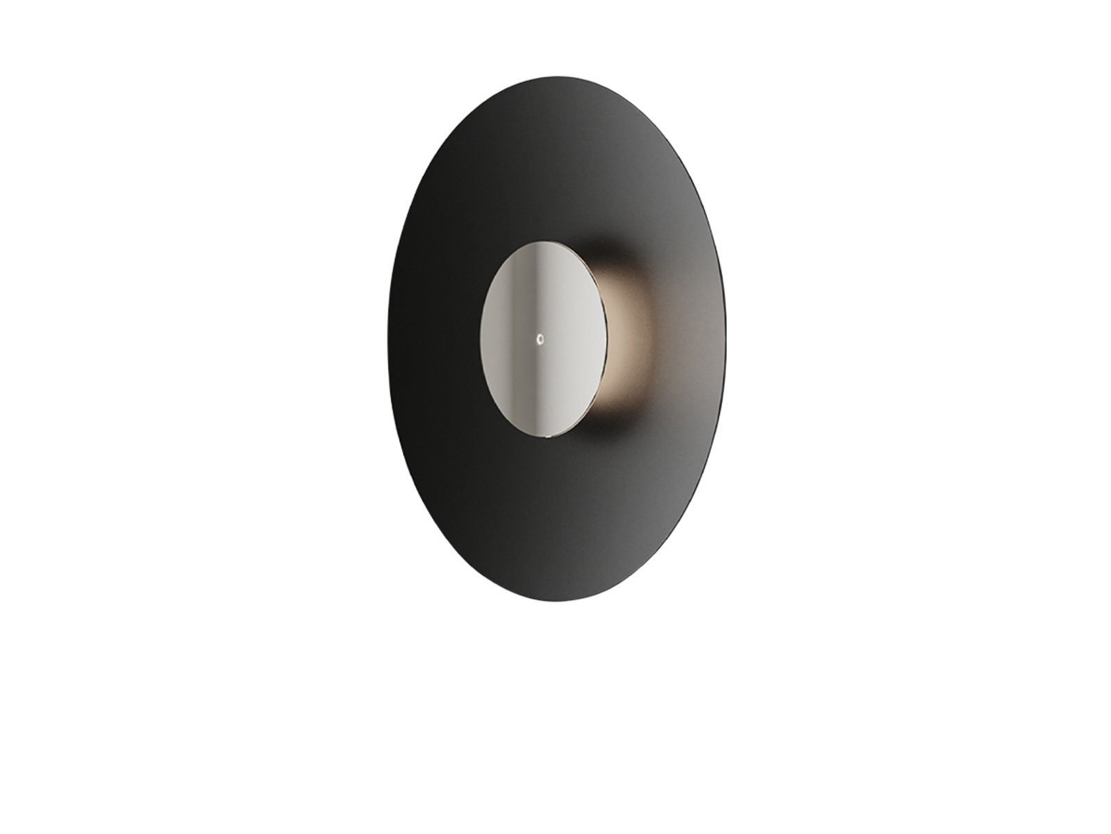 Bigcoss Wall Lamp Black - Aromas del Campo