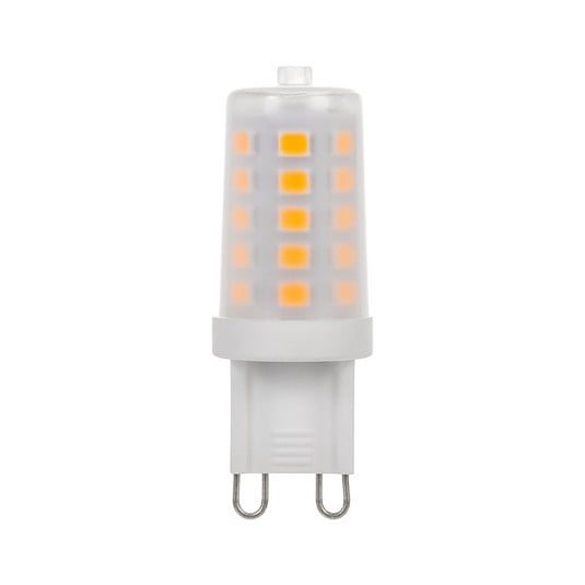 Żarówka LED Lindby G9 3W 2,700K 280lm ściemniana