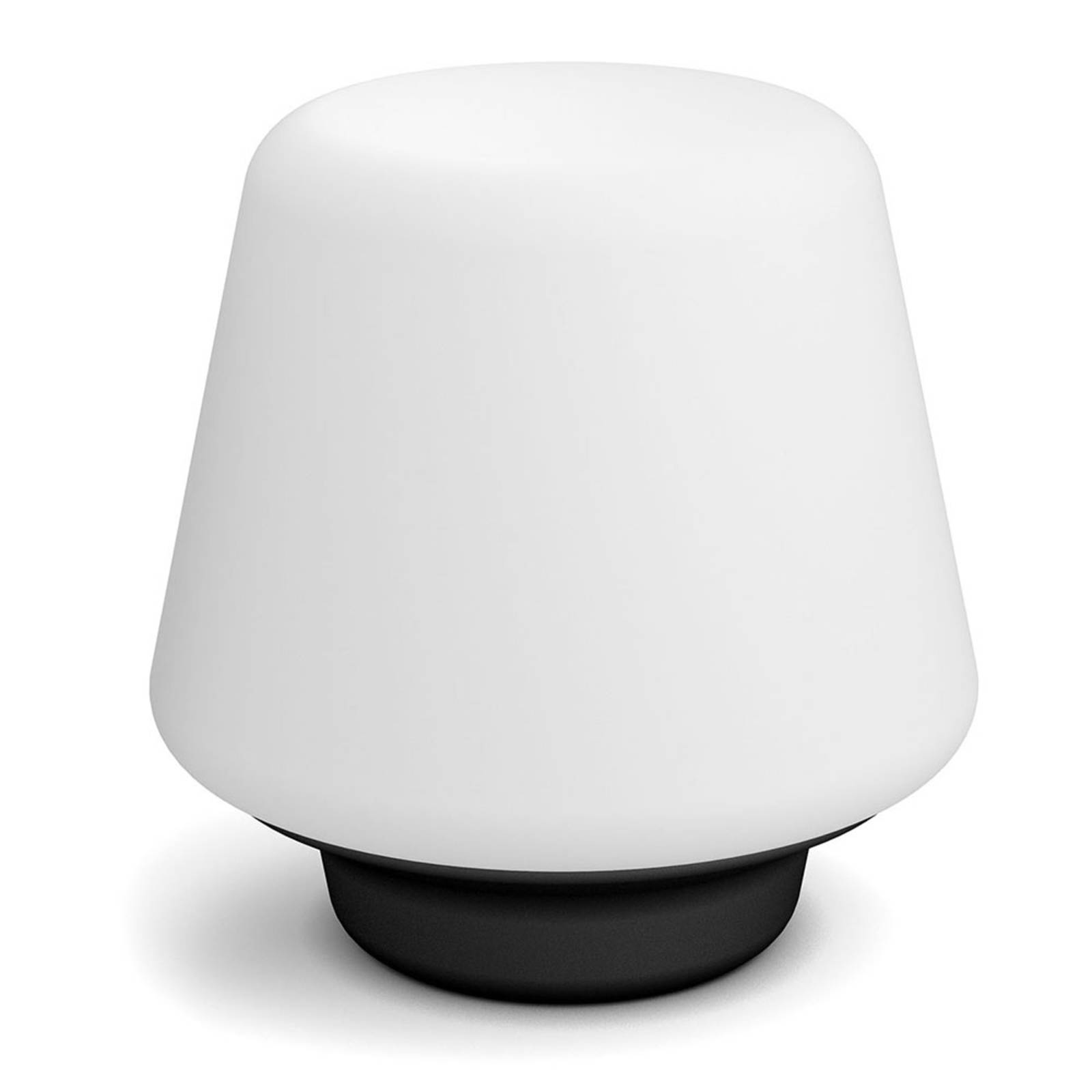 Philips Hue White Ambiance Wellness tafellamp | Lampen24.nl