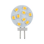 Λαμπτήρας Paulmann LED με βάση καρφίτσας G4 2.5W 2,700K