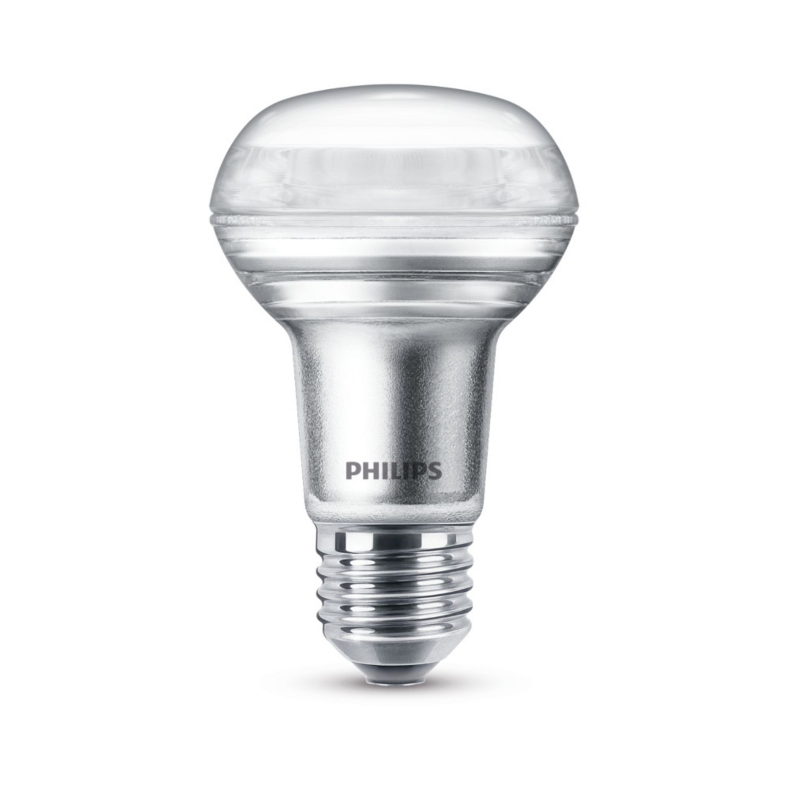 Bombilla LED 3W (210lm) Reflector E27 - Philips