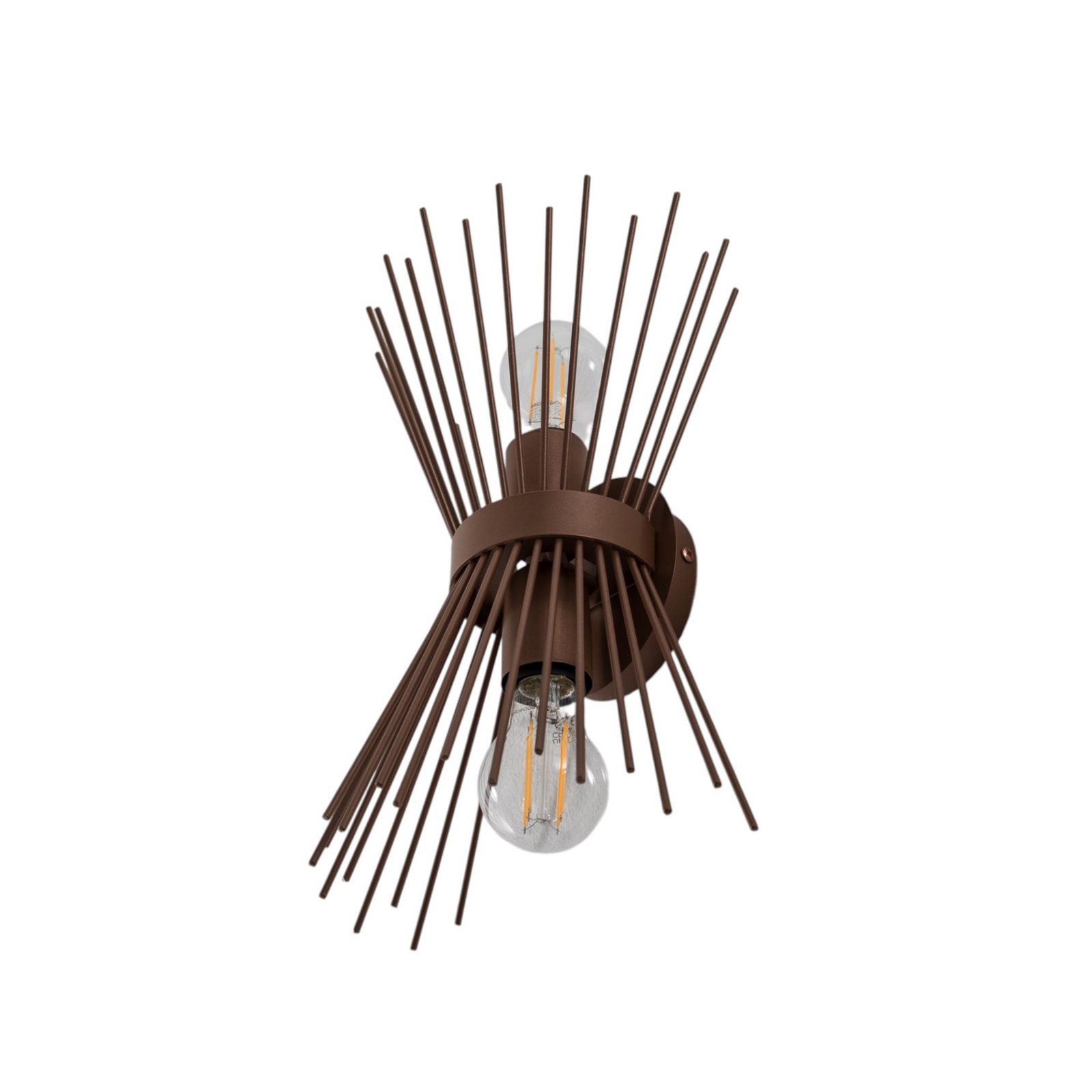 Wandleuchte GMN-000010 up/down kupfer