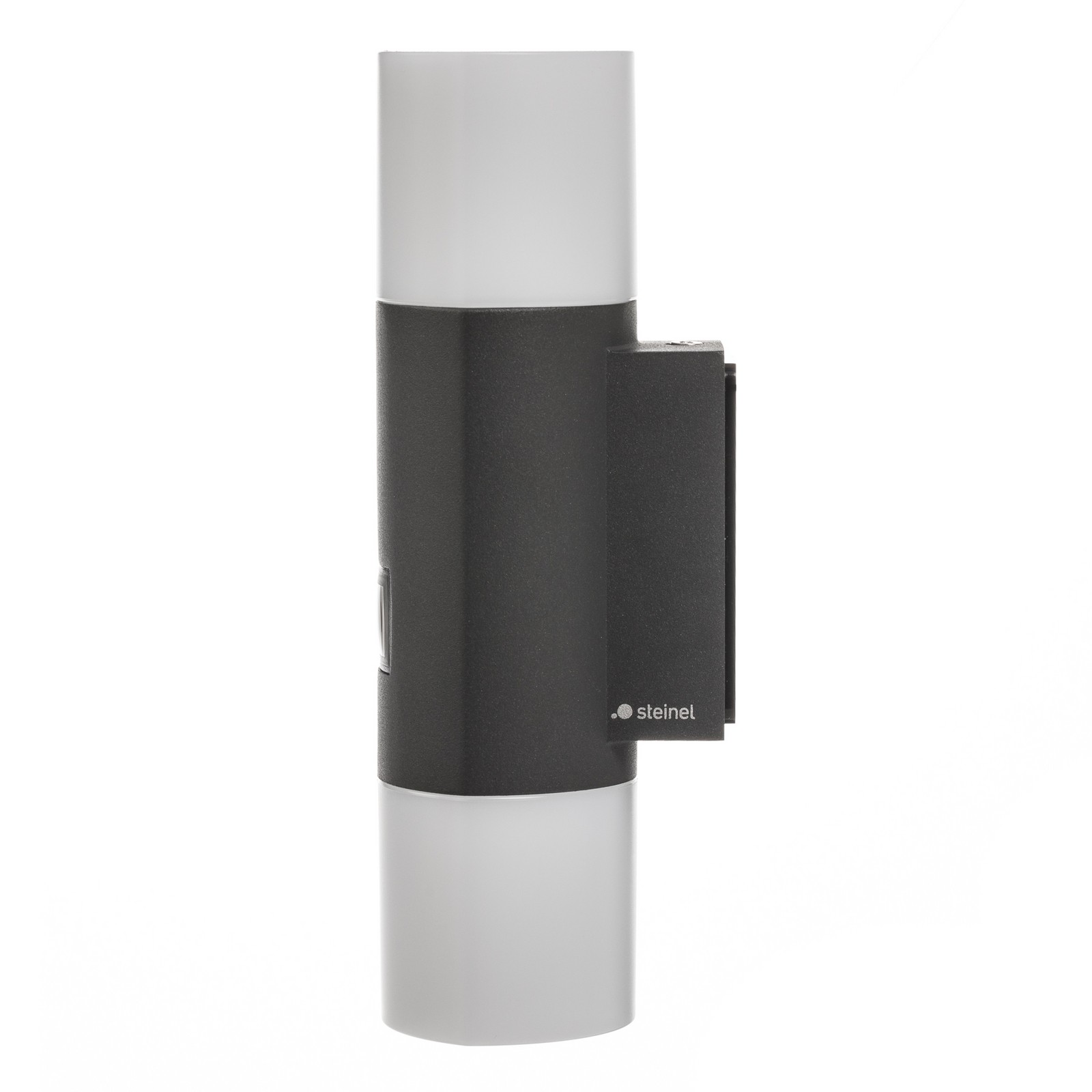 STEINEL L 910 S LED Sensor Wall Light Anthracite Lights co uk