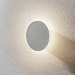 Escale Blade LED-Wandleuchte, weiß matt