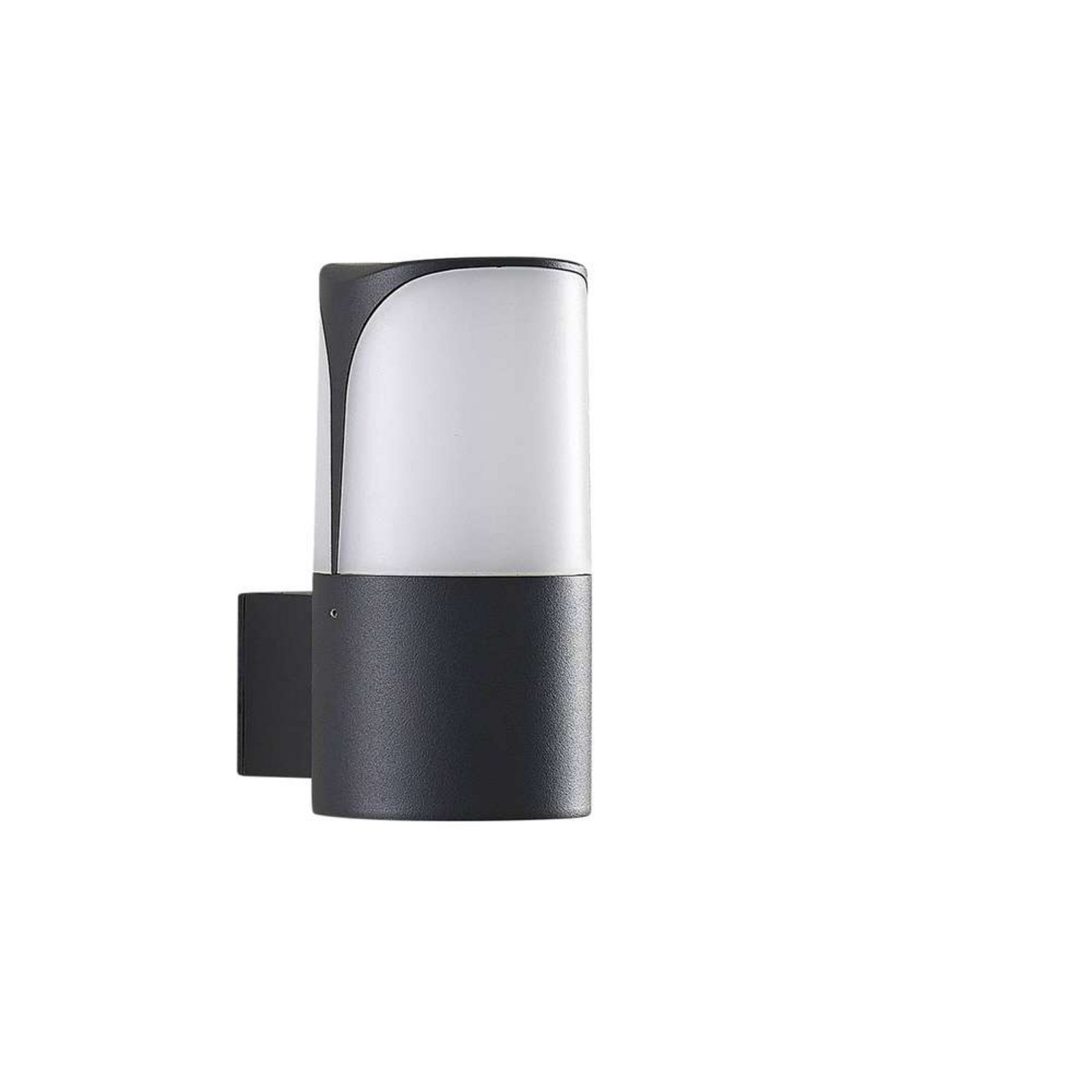 Paikea OutdoorWall Lamp Anthracite - Lucande