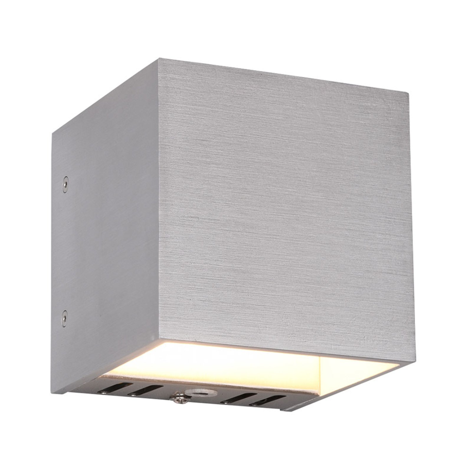 Trio WiZ Figo smarte LED-Wandleuchte