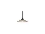 Orsa LED 21 Lustră Pendul Black - Artemide