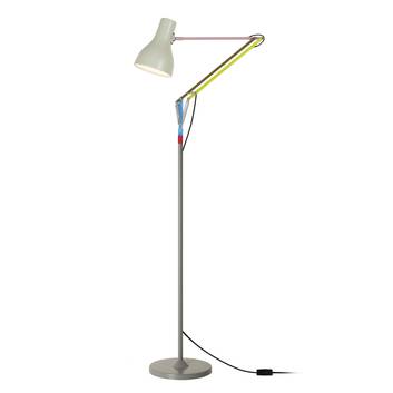 Anglepoise Type 75 lampadaire LED Paul Smith