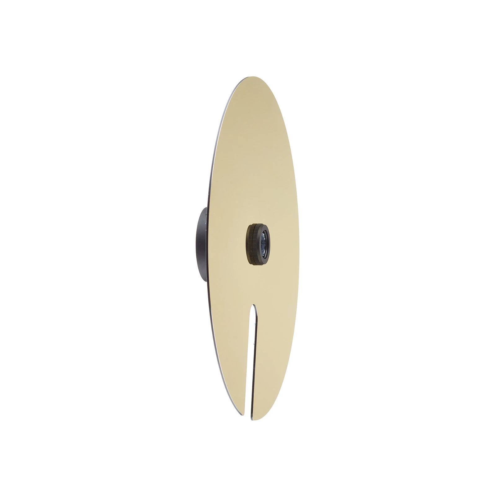 WEVER &amp; DUCRÉ Mirro 2.0 parete45cm nero/oro