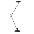 Arigato Ceiling Lamp Long Black - Grupa