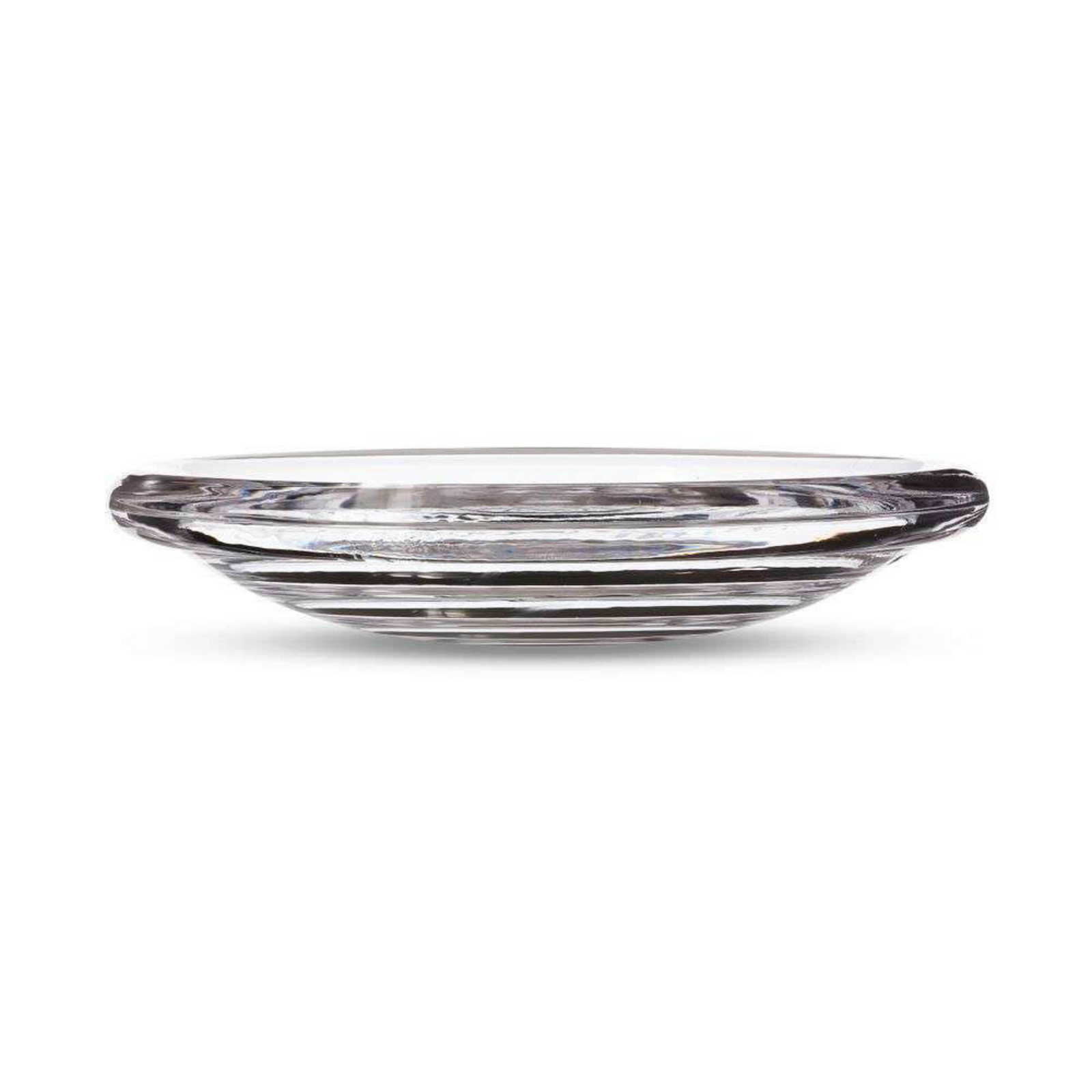 Press Kulho Medium Clear - Tom Dixon