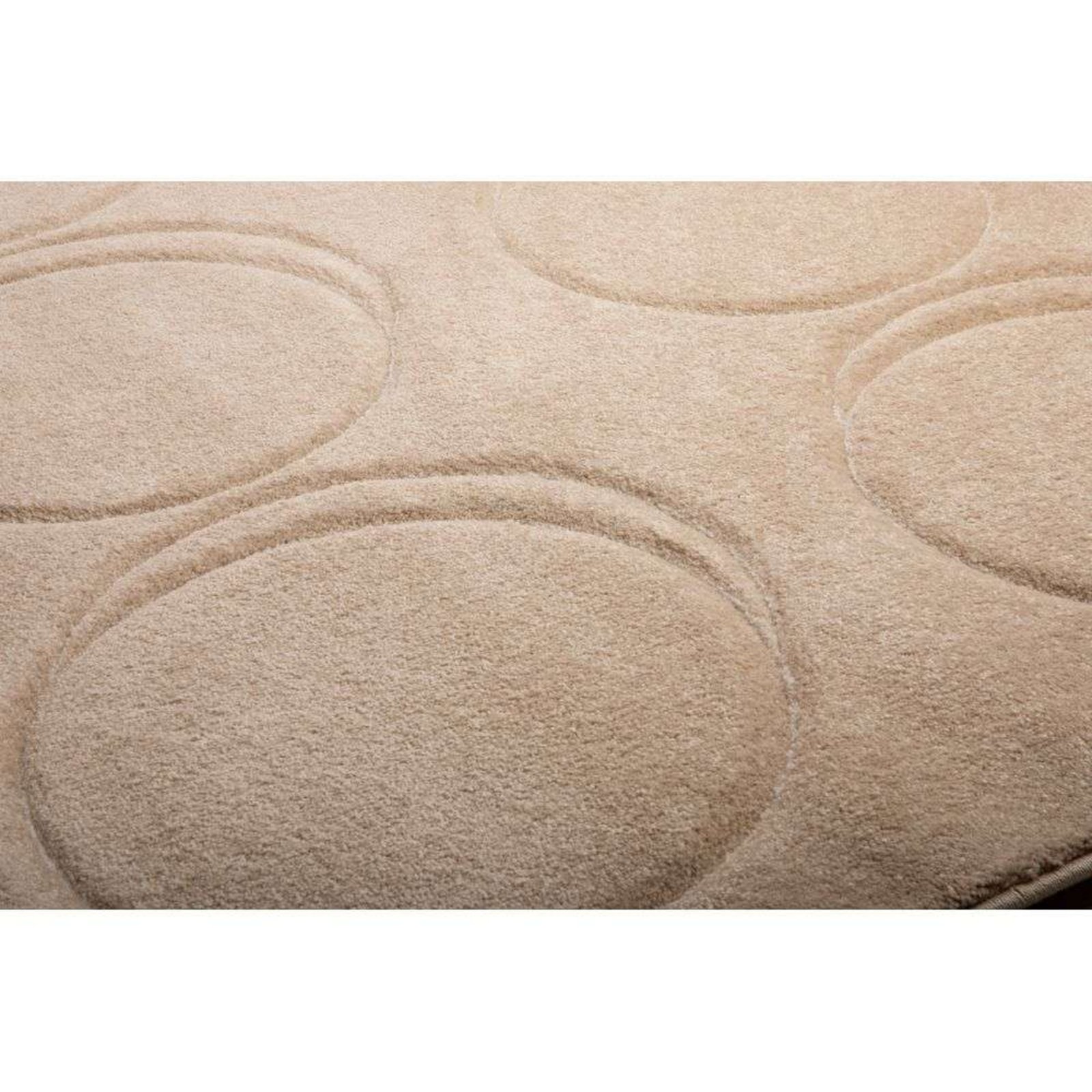 Dot Carpet Creamy Camel - Fatboy®