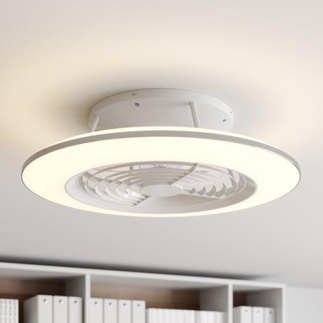 Deckenventilatoren mit Licht und Beleuchtung | Lampenwelt.at Deckenventilatoren mit Licht und Beleuchtung | Lampenwelt.at