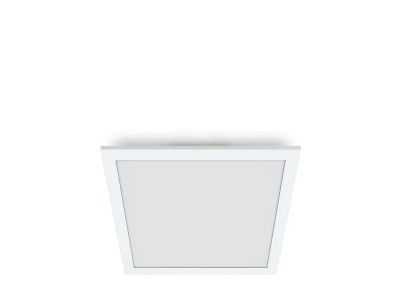 WiZ - Panel  Plafond Square 12W White