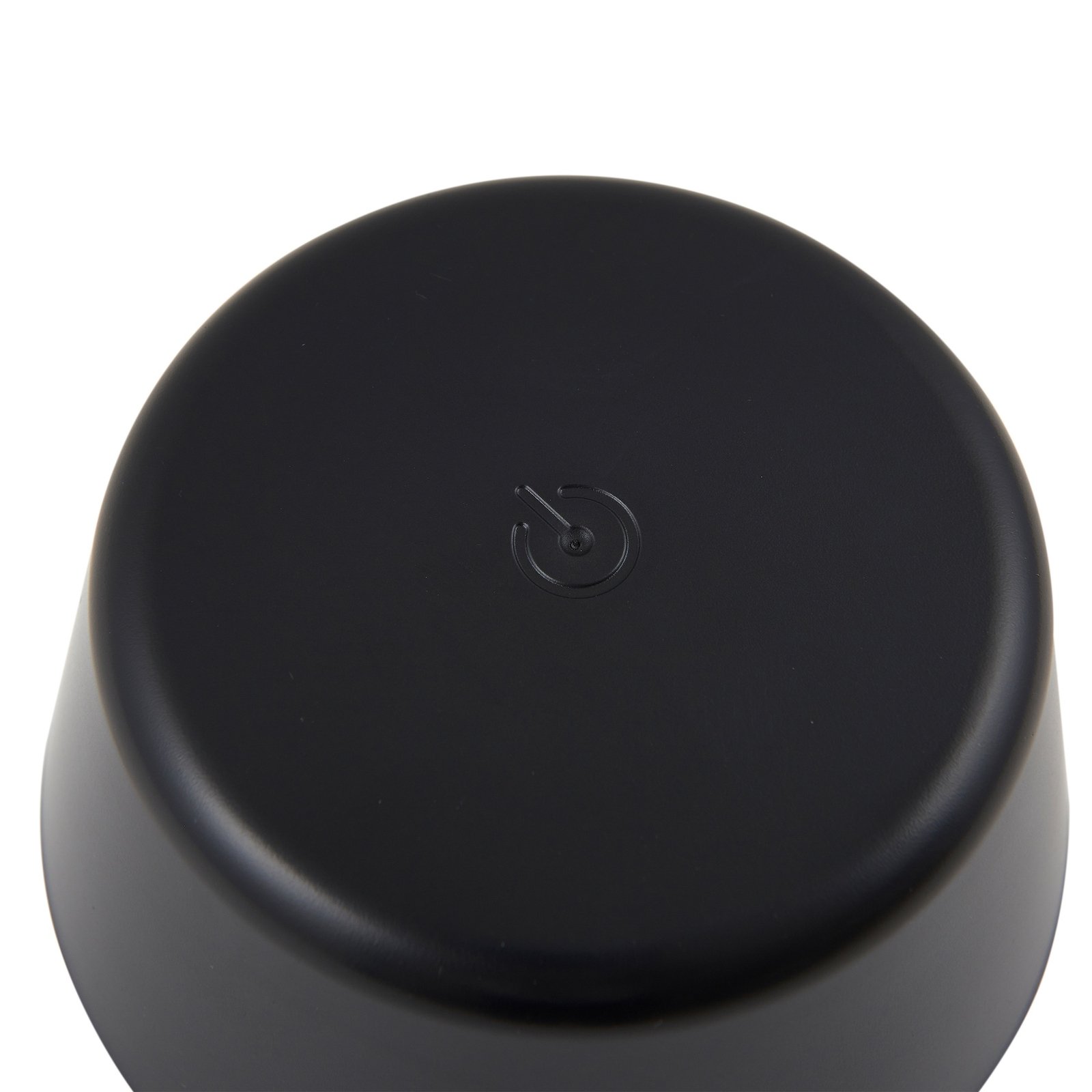 Nalani Portable Table Lamp IP44 Black - Lindby